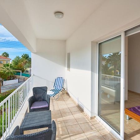 Villa Haven Coral Bay Esterno foto