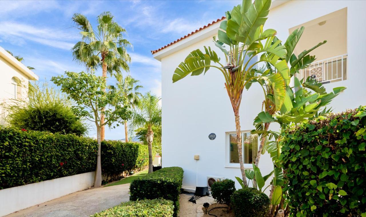 Villa Haven Coral Bay Esterno foto