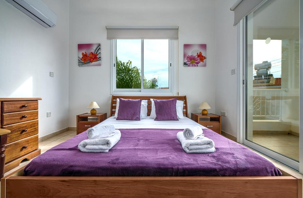 Villa Haven Coral Bay Esterno foto