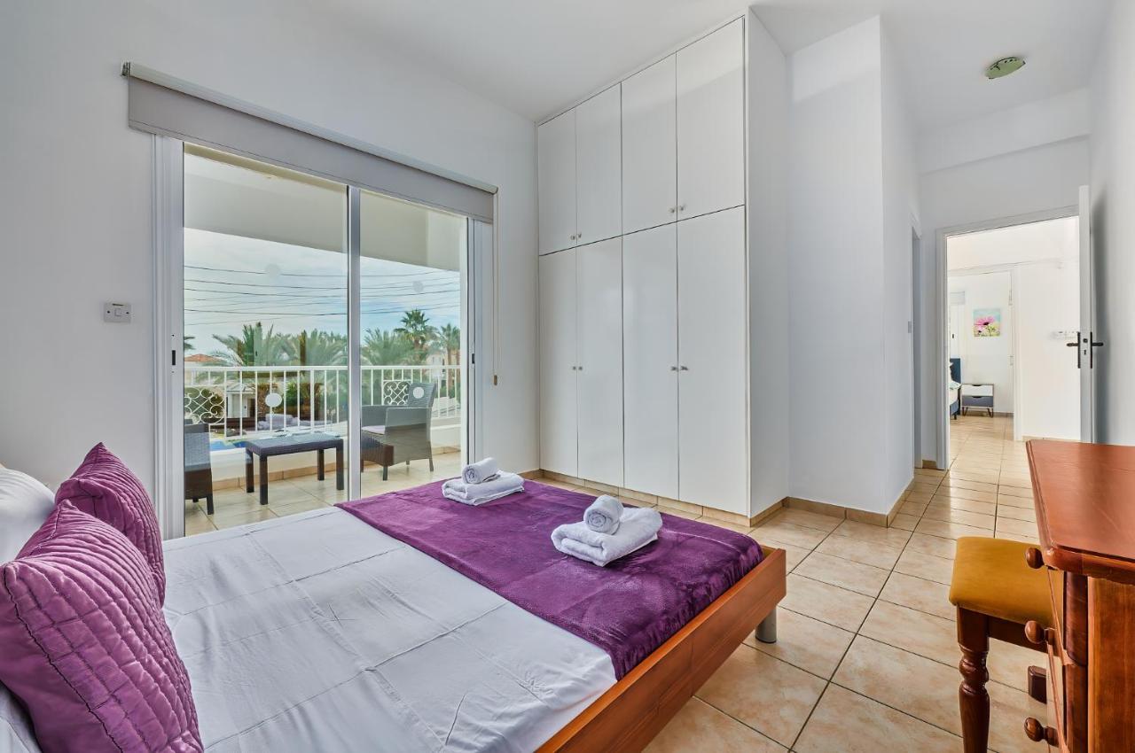 Villa Haven Coral Bay Esterno foto