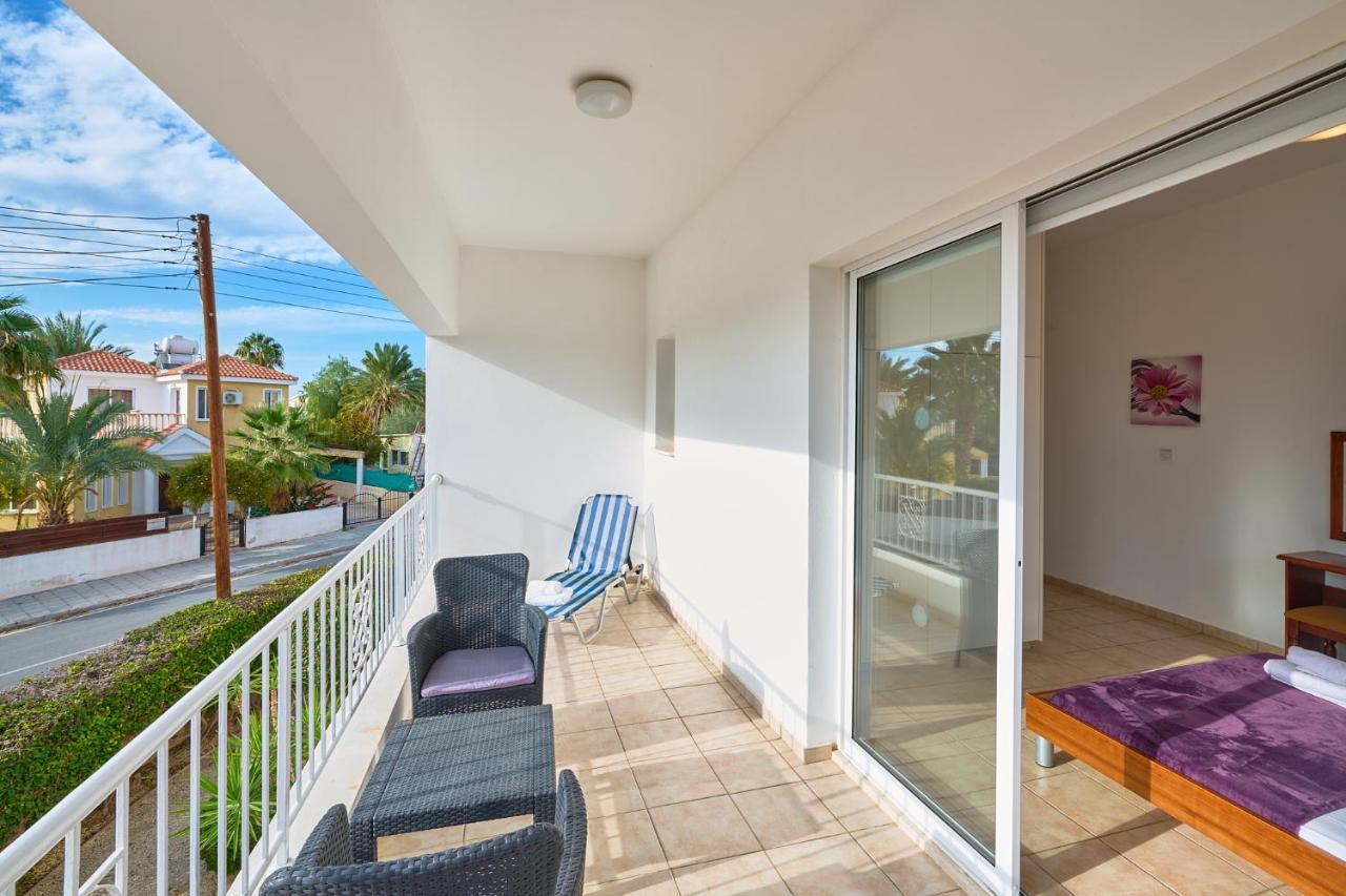 Villa Haven Coral Bay Esterno foto