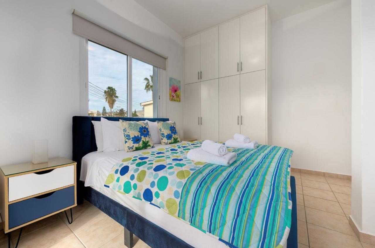 Villa Haven Coral Bay Esterno foto