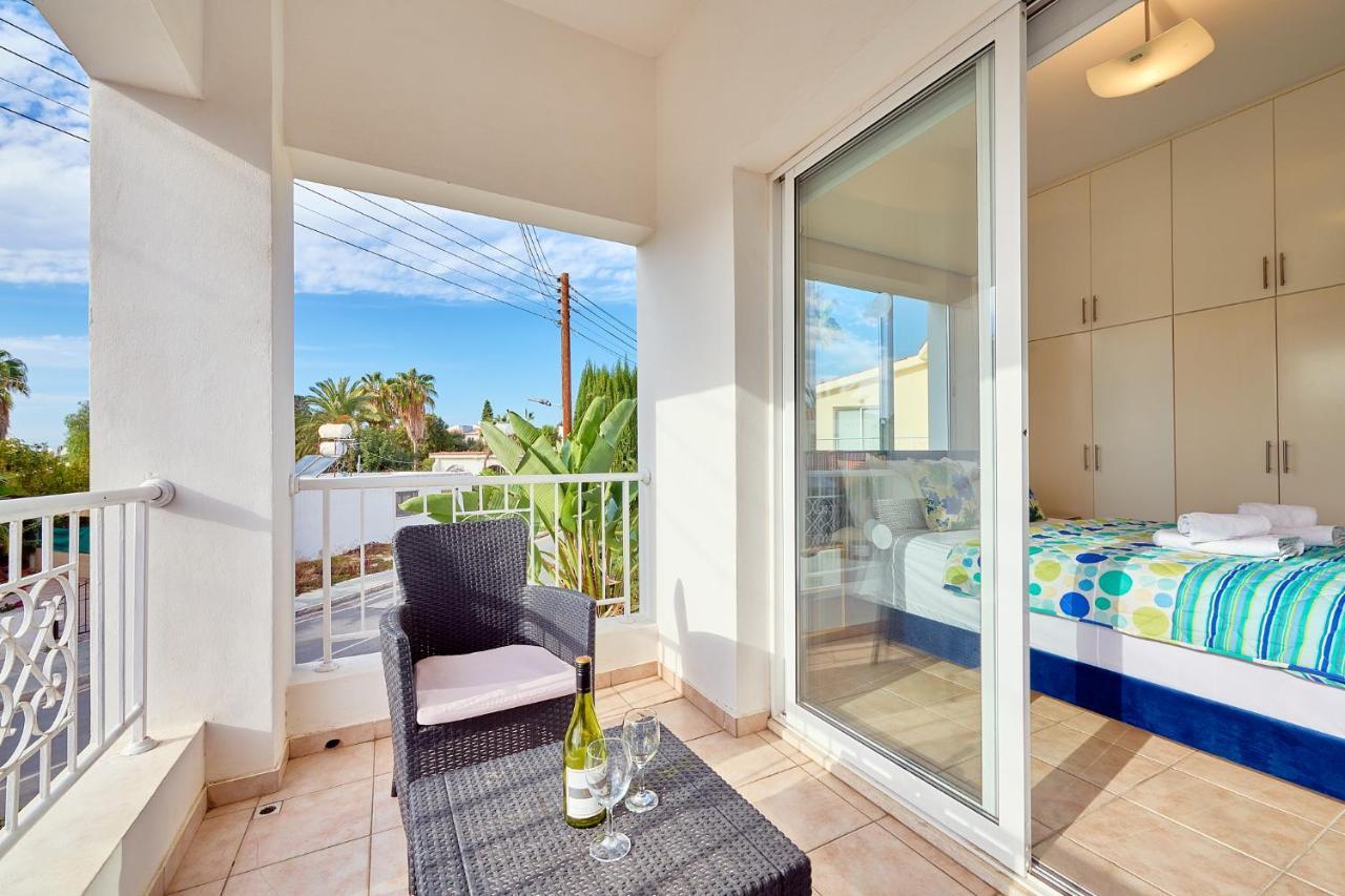 Villa Haven Coral Bay Esterno foto