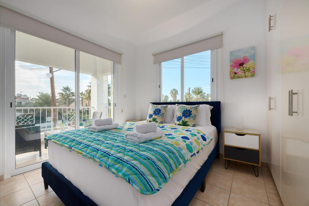 Villa Haven Coral Bay Esterno foto
