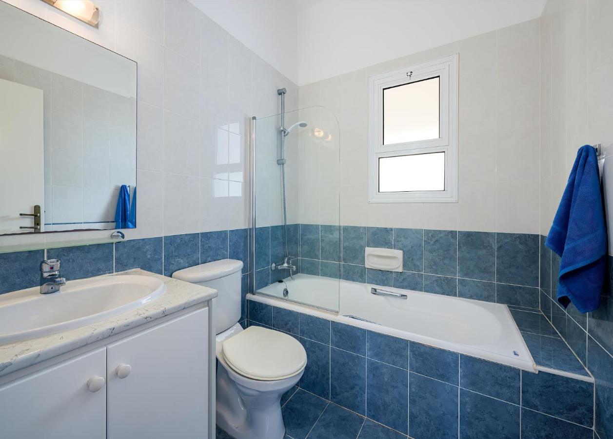 Villa Haven Coral Bay Esterno foto