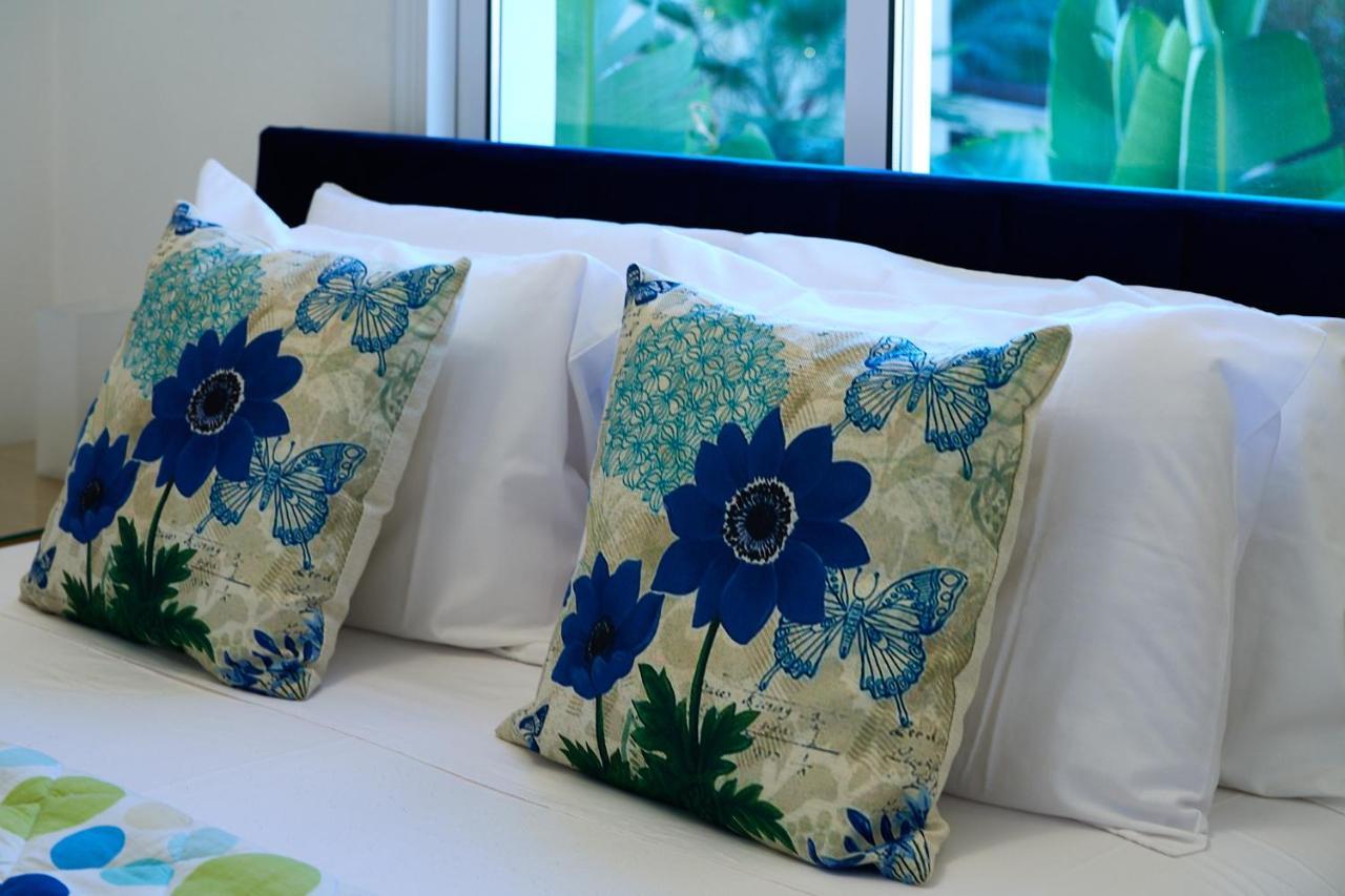 Villa Haven Coral Bay Esterno foto