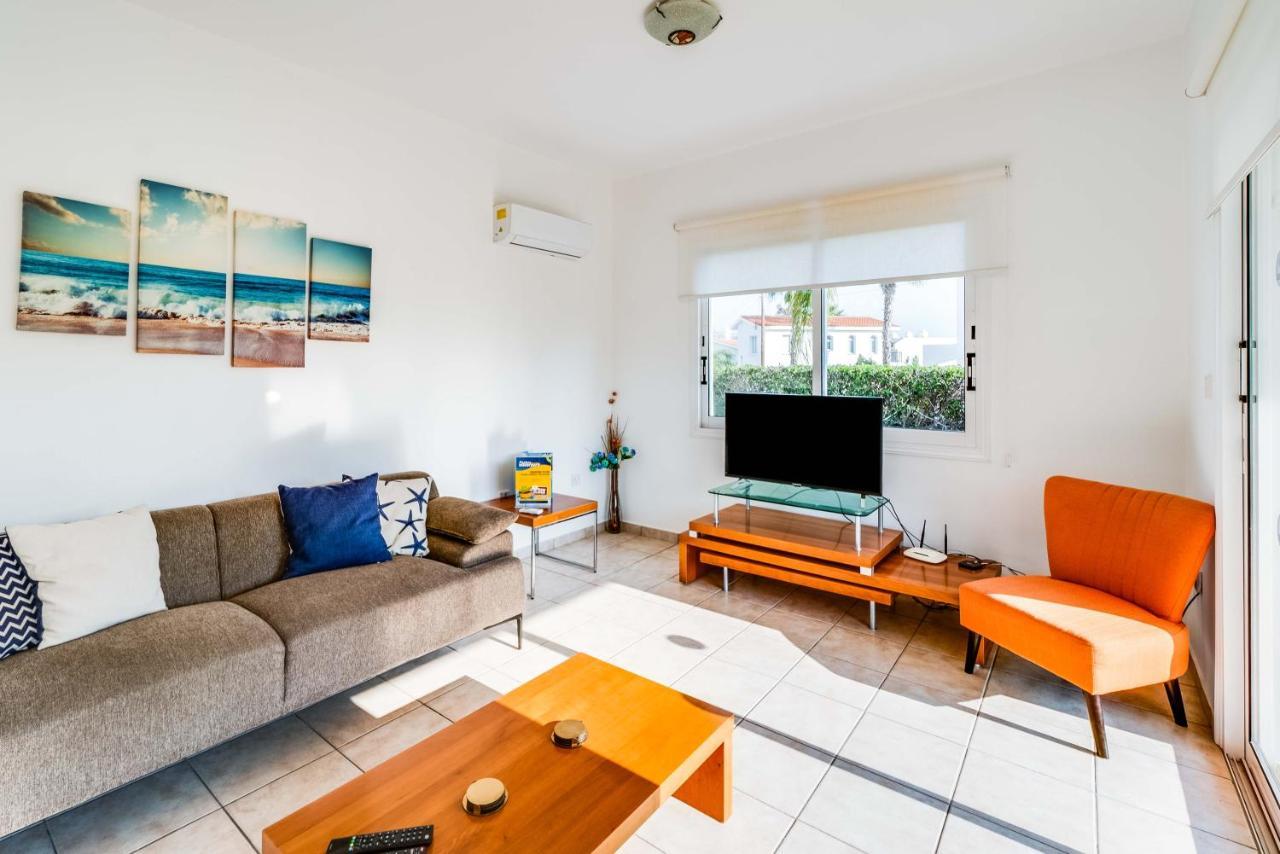 Villa Haven Coral Bay Esterno foto